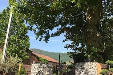 مبيت وإفطار Ai Colli