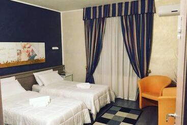 مبيت وإفطار Ai Colli