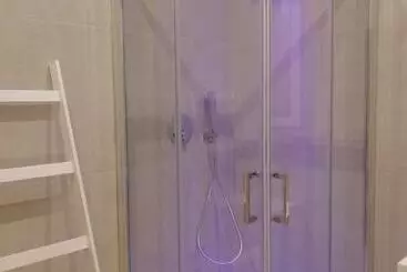 Bed and Breakfast Gatto Bianco Duchessa