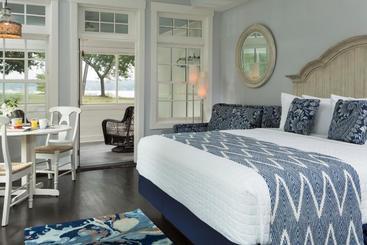 Bed and Breakfast The  Saugatuck  Adults Only