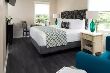 Aamiaismajoitus (B&B) The  Saugatuck  Adults Only