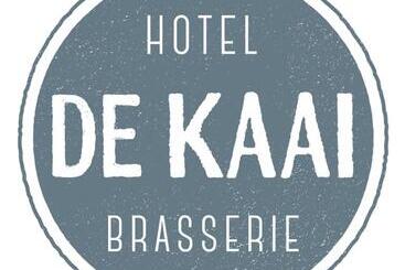 Отель Brasserie De Kaai
