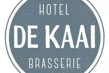 Hotel Brasserie De Kaai