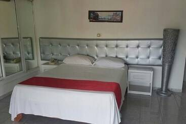 فندق Costa Linda Beach Boca Chica