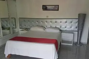 Hotelli Costa Linda Beach Boca Chica