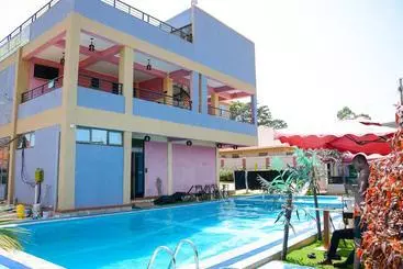 Hotel Dianwill