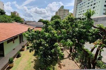 فندق Joman Goiânia