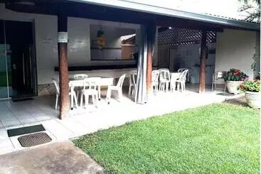 هتل Joman Goiânia