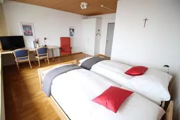 Hotel Kurhaus Am Sarnersee