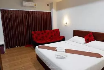 Szálloda Namthip Residence