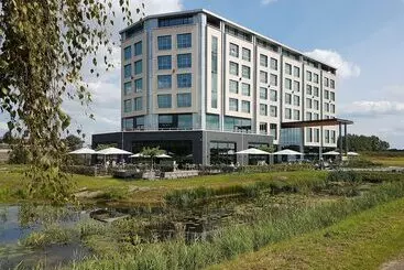 Van Der Valk Hotel Groningen Hoogkerk