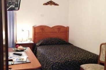 فندق Villa Elena