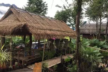 Phoxay Ngam Resort