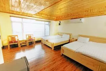 Venus Sapa Hostel