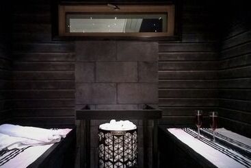 Villa Jokivarsi Bed & Breakfast