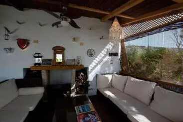 Bed and Breakfast Cortijo La Haza