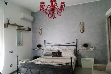 Aamiaismajoitus (B&B) I Fiori