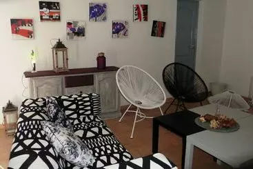 Nocleg ze śniadaniem Ses Terrasses