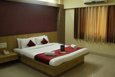 Fabhotel Sagar Inn Hadapsar