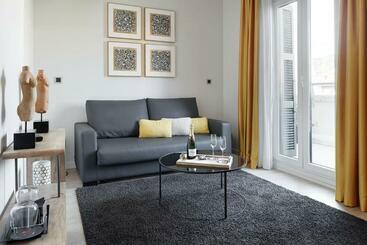 ホテル Arrizul Congress