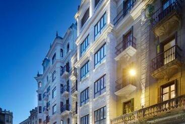 Hotell Arrizul Congress