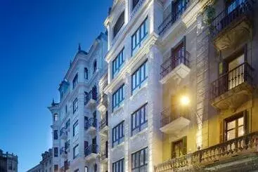 Hotel Arrizul Congress