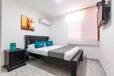 Hotel Ayenda Orquidea 19