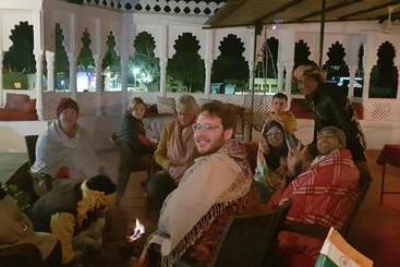 فندق Bundi House