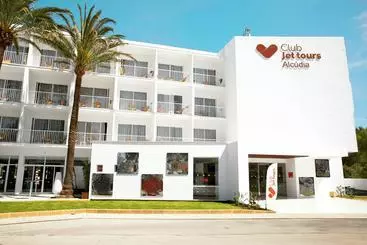 Otel Panoramic Alcudia