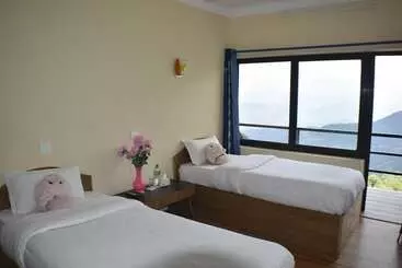 Hotel Greenland