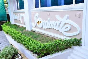 Hôtel My Soulmate, Palolem Beach