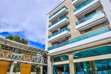 Hotel Panorama