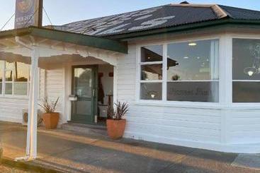 호텔 Hokitika Pioneer