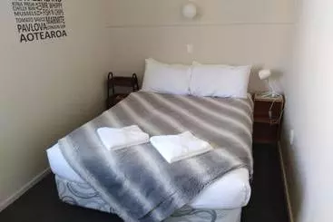 Hotel Hokitika Pioneer