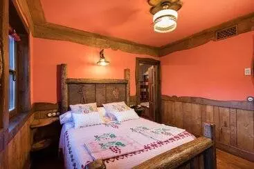 Hotel Prada A Tope   Palacio De Canedo