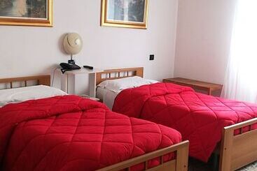 Hotel Ristorante Albergo Roma