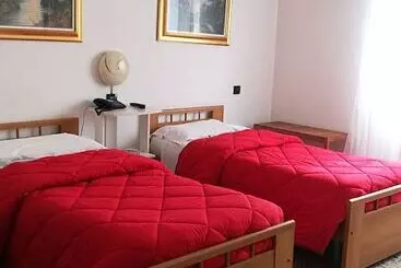 Hotelli Ristorante Albergo Roma