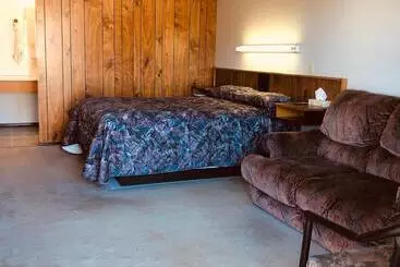 Motel Howard Johnson By Wyndham Edson