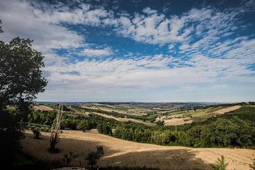 リゾートホテル Villa Anitori Prestige Relais & Spa