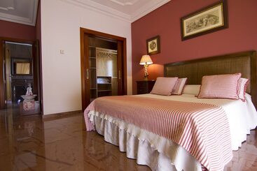 Villa Pergola Luxury B&b