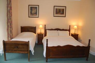 Bed and Breakfast Ardtarmon House
