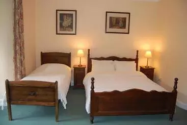 Bed and Breakfast Ardtarmon House