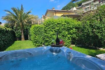 Nocleg ze śniadaniem La Rocca Maison De Charme