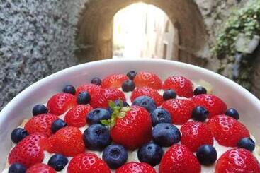 민박 La Rocca Maison De Charme