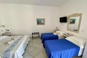 ベッドアンドブレックファースト Tigrillo Bed&breakfast