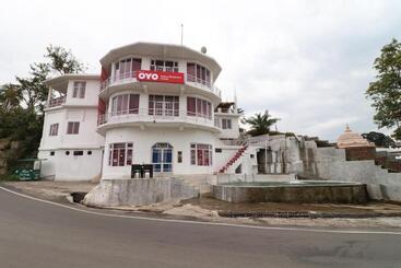 ホテル Aqua Waterfall