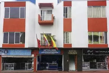 هتل Center