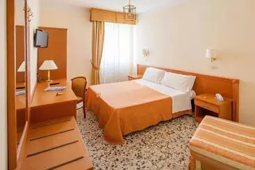 Hotel Curtis Centrale