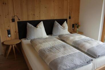 هتل Eco Bnb & Apartments Bründlerhof