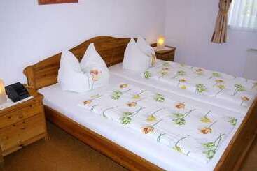 酒店 Gästezimmer Lammersmann